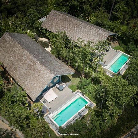 Villa Escape Burasari Phuket Extérieur photo
