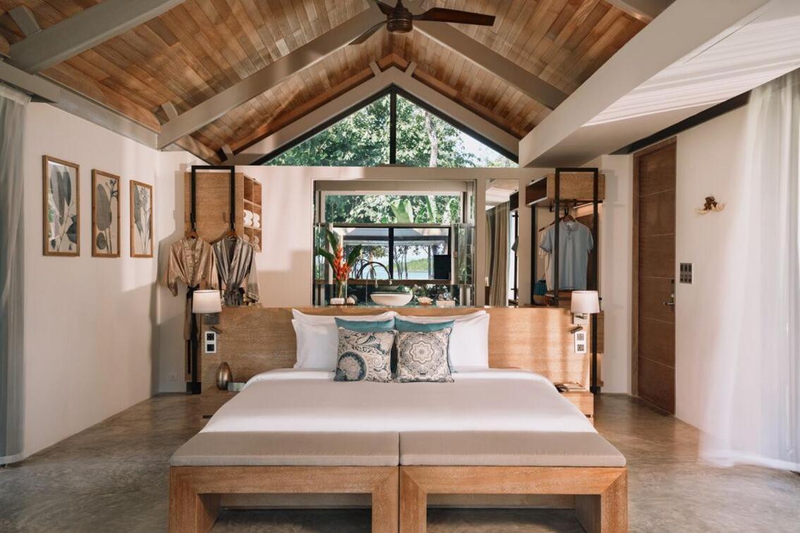 Villa Escape Burasari Phuket Extérieur photo
