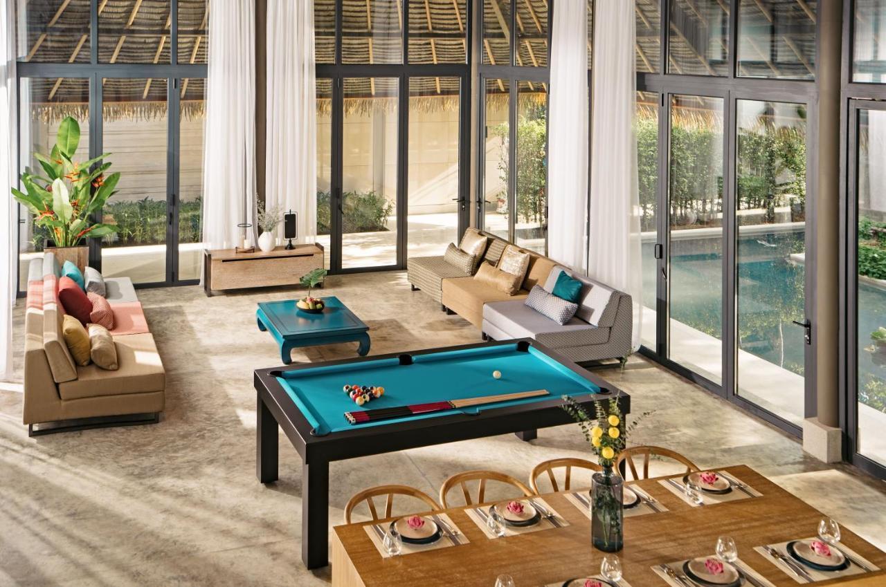 Villa Escape Burasari Phuket Extérieur photo