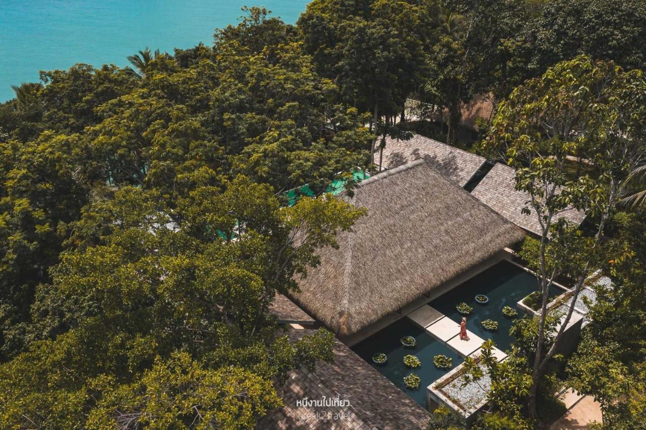 Villa Escape Burasari Phuket Extérieur photo