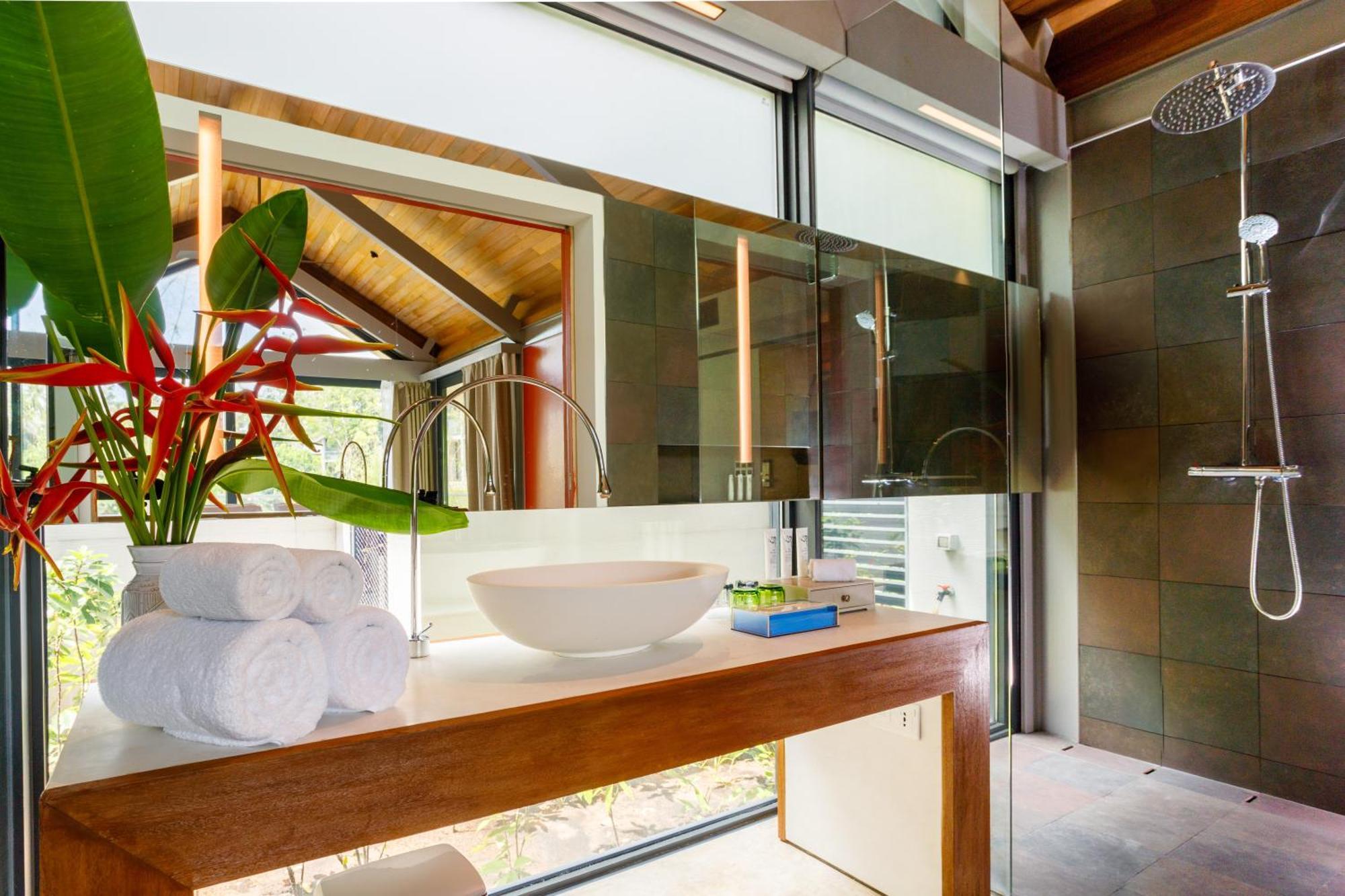 Villa Escape Burasari Phuket Extérieur photo