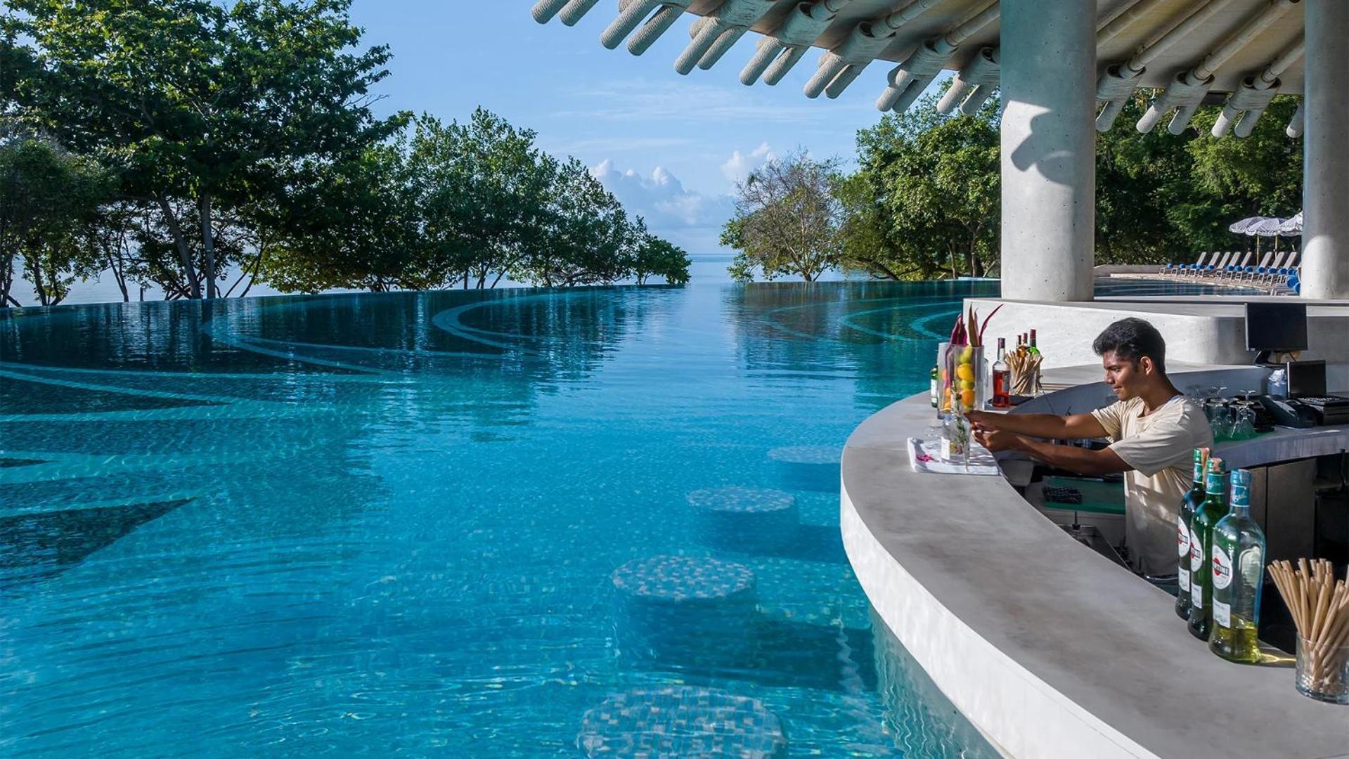 Villa Escape Burasari Phuket Extérieur photo