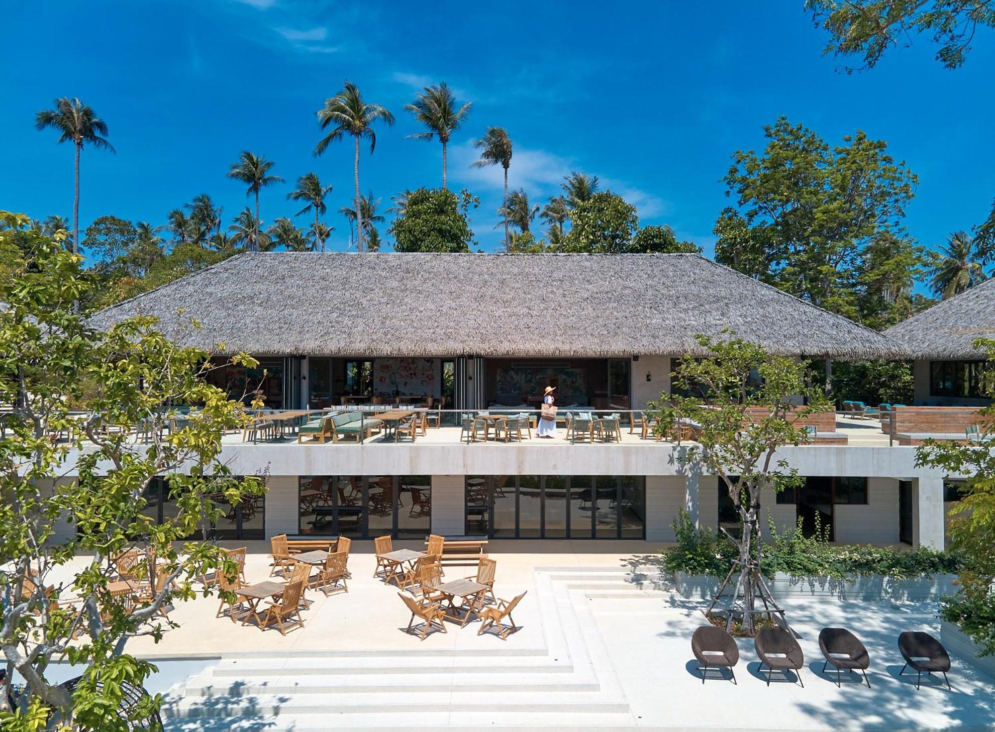Villa Escape Burasari Phuket Extérieur photo