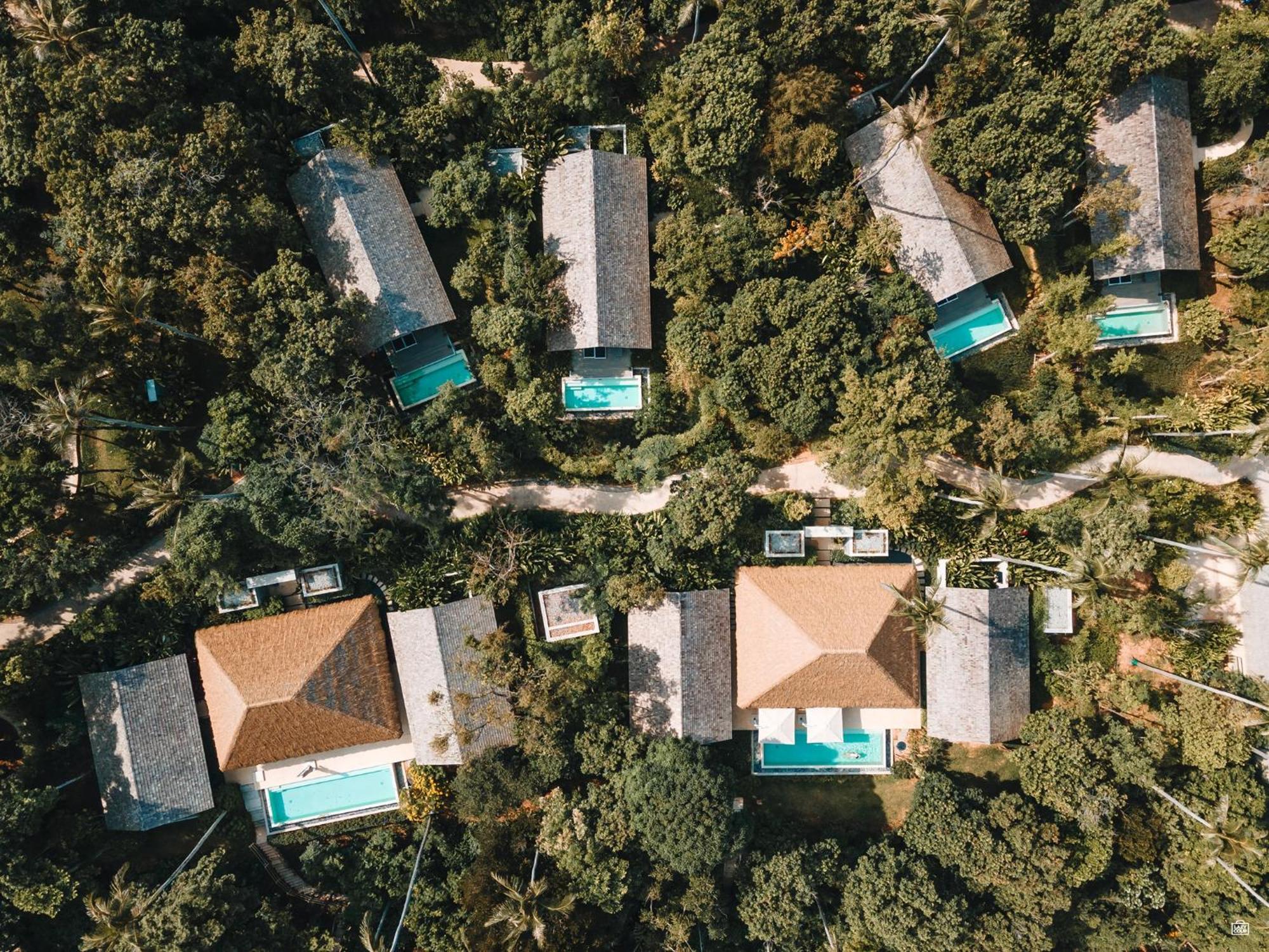 Villa Escape Burasari Phuket Extérieur photo